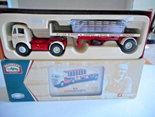 Corgi 10001 ERF KV Artic