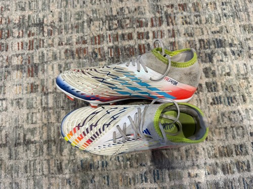 Adidas predator edge world - predator, cup