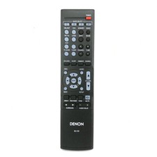 New RC-1170 For Denon AV