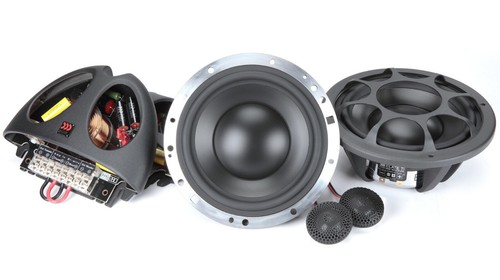 Morel elate 602 titanium - elate,