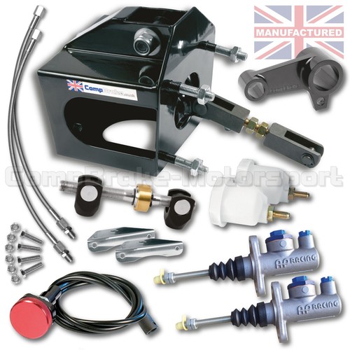 Fits ford fiesta mk1 brake - fits,