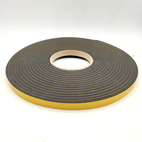 Greenhouse glazing foam - foam, seal