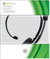 Microsoft Official Wired Xbox