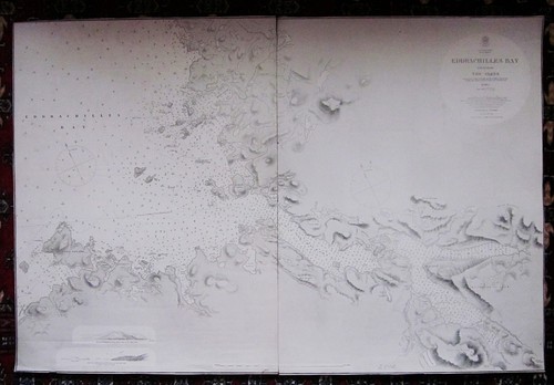 1883 edderachilles bay - 1883,