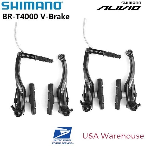 New shimano alivio - shimano, br-t4000