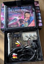 Interactive DVD Karaoke