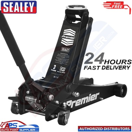 Sealey 3040ab premier trolley - 3040ab,