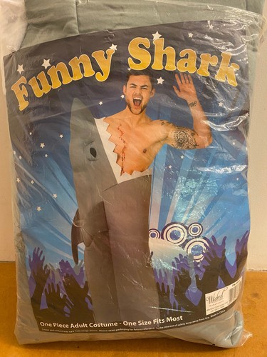 Funny shark one - shark,