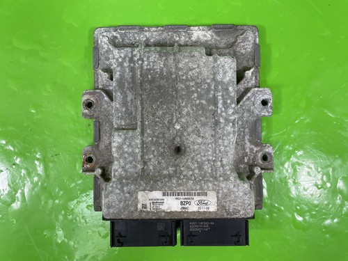Ford transit custom engine - ford,