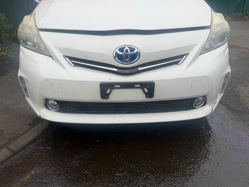 Toyota prius plus zvw40 - prius,