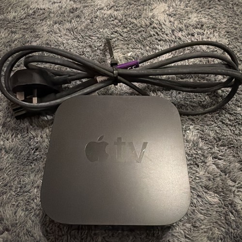 Apple 1st gen 32gb - apple, 4k