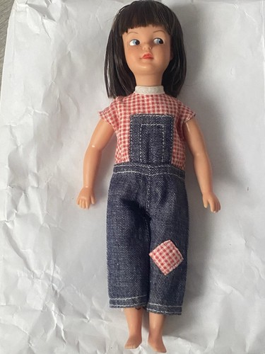 Vintage patch doll sindy s - patch,