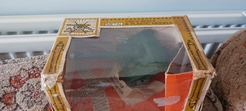 Britains toys 9720 120mm - toys, no.9720