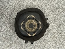 GENUINE AUDI A4 B5 FRONT DOOR