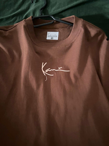 Karl kani men brown - karl,