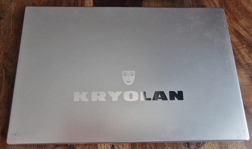 Genuine kryolan professional - kryolan,