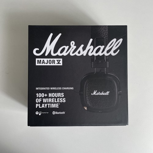 Marshall major wireless - v,