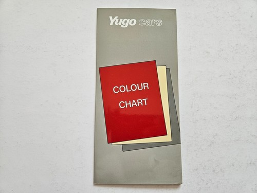 Yugo 311 511 513 colour - 513, 45