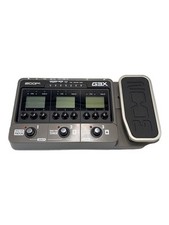ZOOM G3X Multi-Effector Used