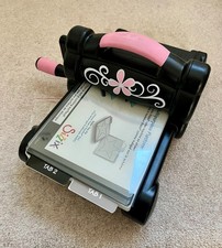 Ellison Sizzix Ellison Big