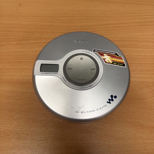 Vintage sony walkman - vintage,