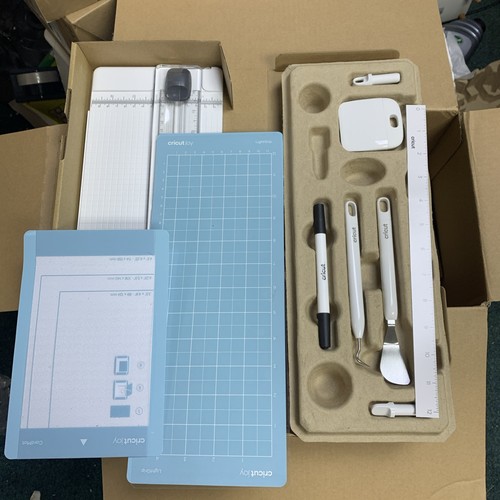 Cricut joy bundle - joy, smart