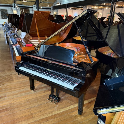 Yamaha conservatory grand - c3,
