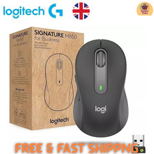 Logitech Signature M650 L