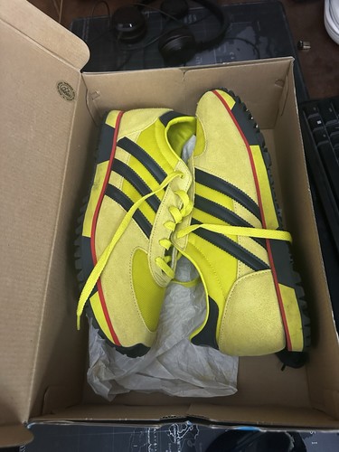 Adidas marathon spzl - adidas,