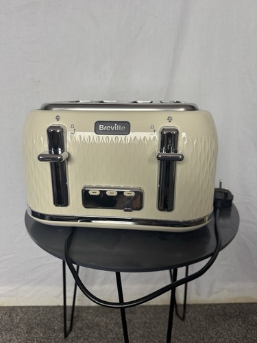 Breville slice 2400w - breville, 4-slice