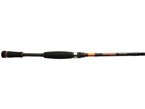 Dobyns rods colt - rods, series