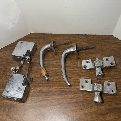 Vintage tf door - td,