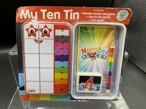 Cbeebies numberblocks magazine - cbeebies,