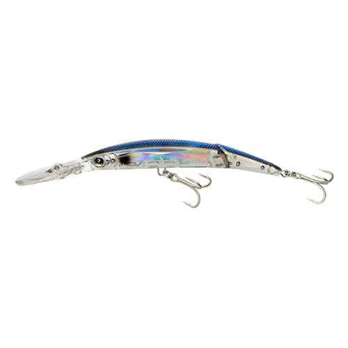 Zuri crystal deep - deep, diver