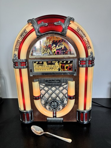 Southern comfort jukebox style - comfort,