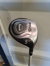 Ping Rhapsody Ladies 5 Wood