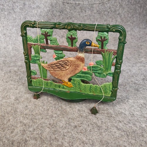 Vintage cook book stand - vintage,