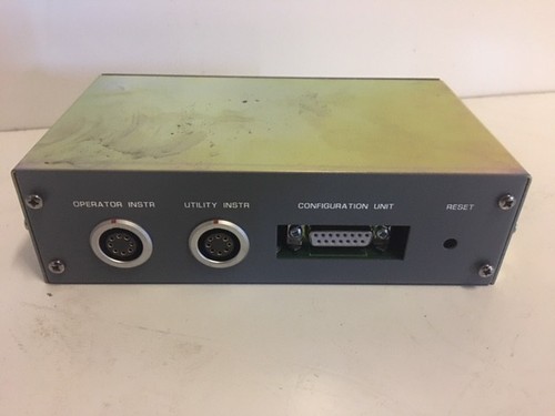 Simoco europe ltd instrument - simoco,