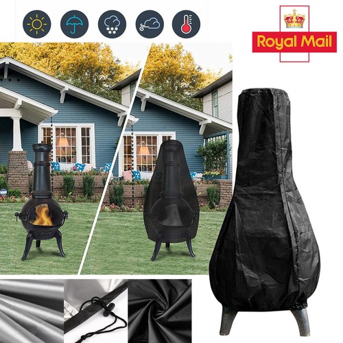 Large chiminea chimenea - large,