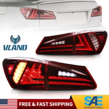 LED Taillights Brake Rear Lamp