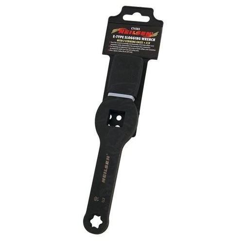 E18 female type torx - e18,