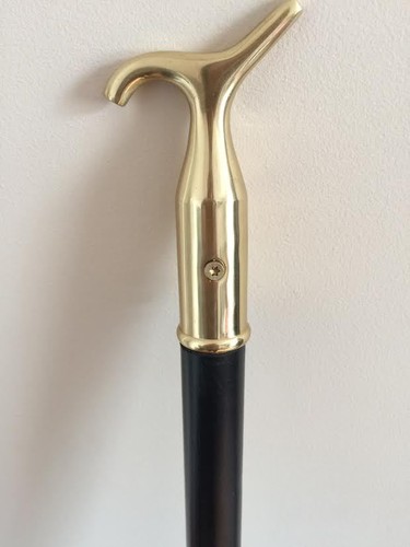 Traditional style hook - style,
