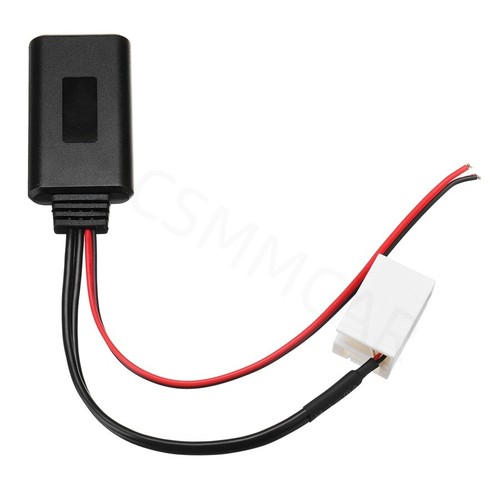Bluetooth adapter aux cable - aux,