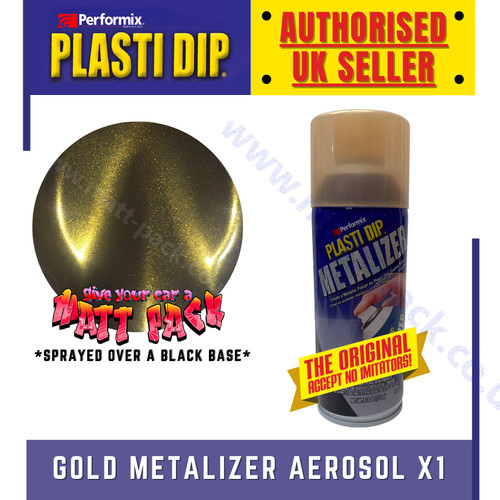 Plastidip plasti dip gold - /,