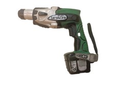 Hitachi DH14DL 14 V  Cordless