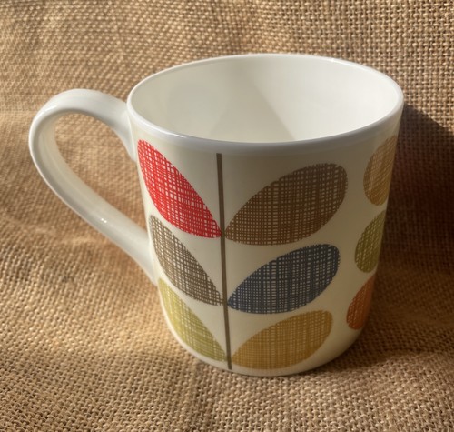 Orla kiely scribble stem leaf - kiely,