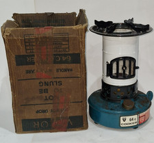 Valor 64C Cooker with box