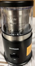 SHARDOR Electric Coffee and
