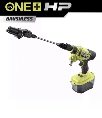 Ryobi ry18pwx41a 18v one - ryobi,