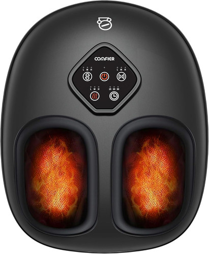 2025 shiatsu foot massager - 2025,